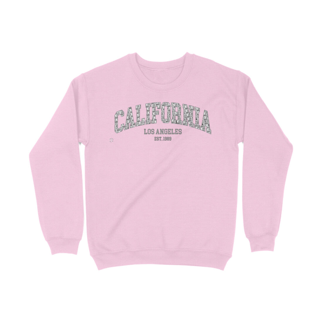 California (Sweatshirt)