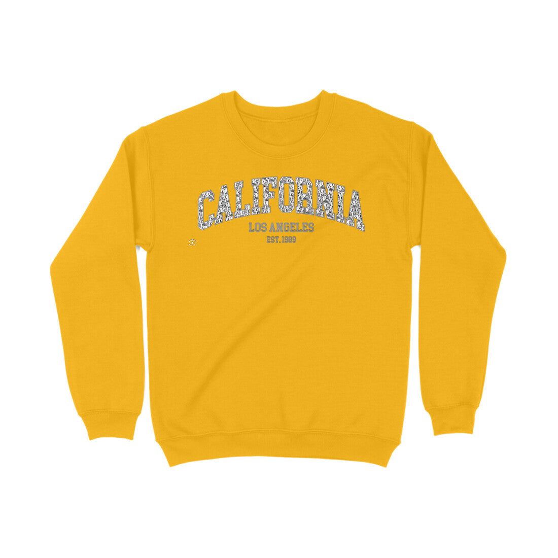 California (Sweatshirt)