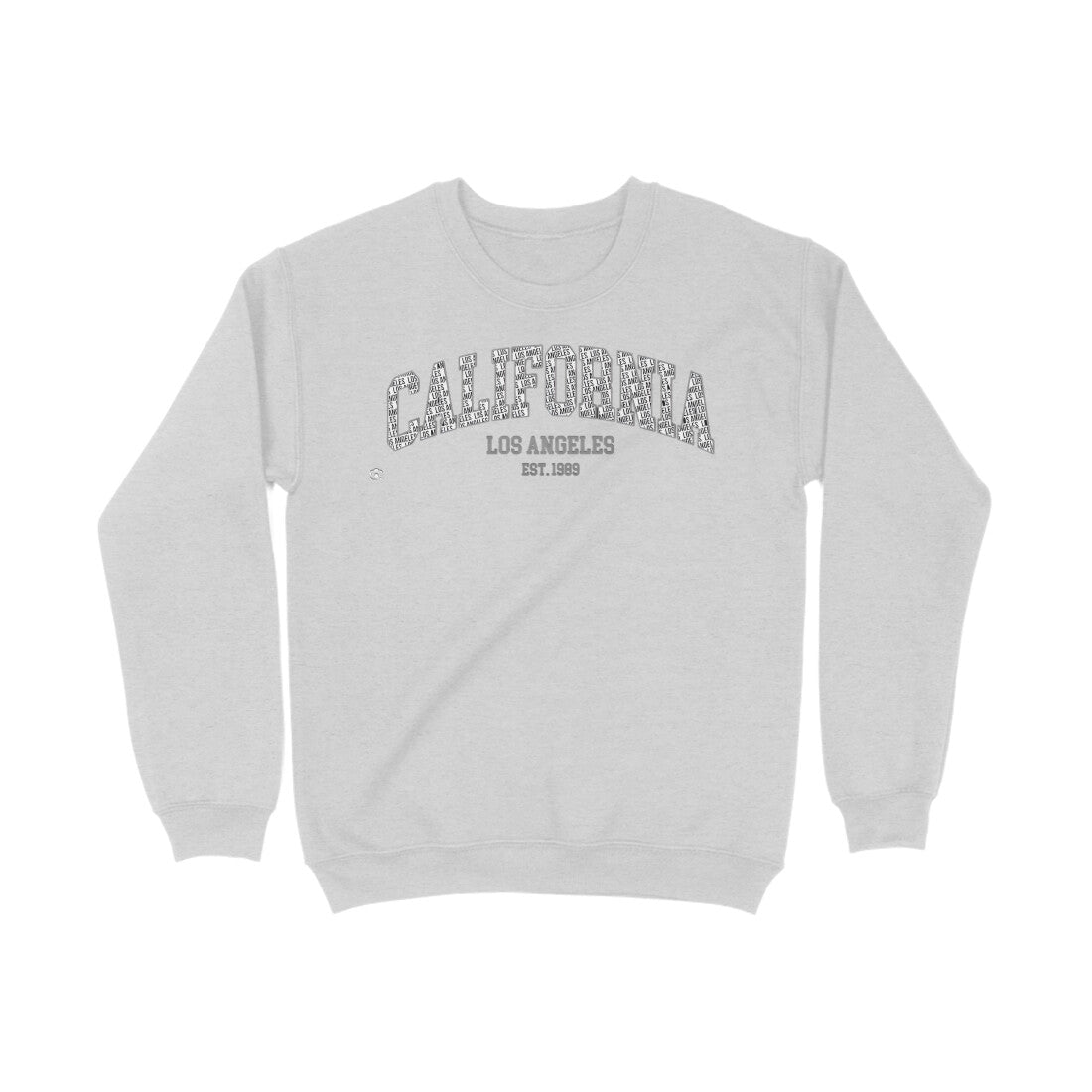 California (Sweatshirt)