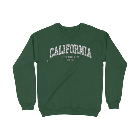 California (Sweatshirt)