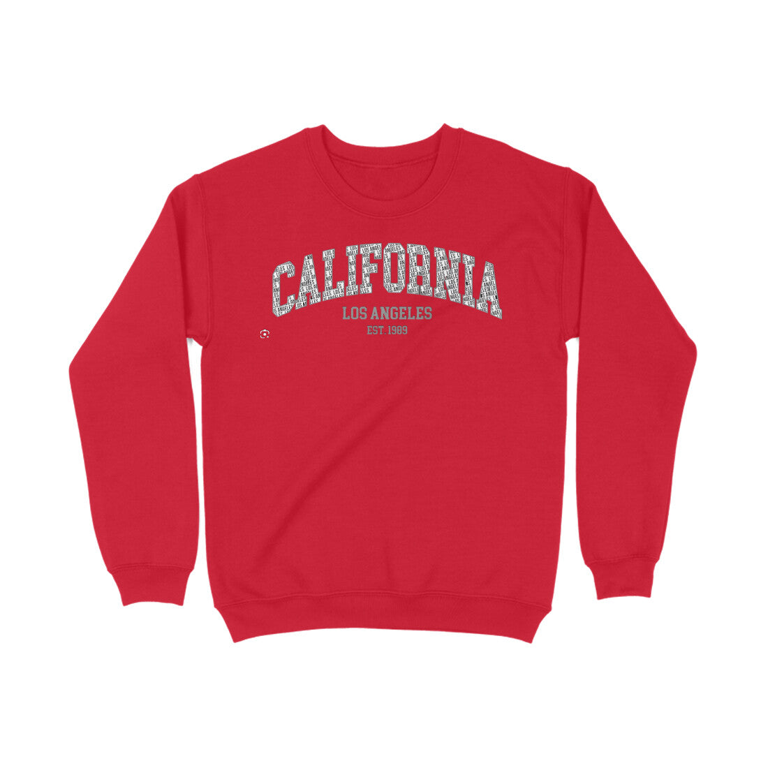 California (Sweatshirt)