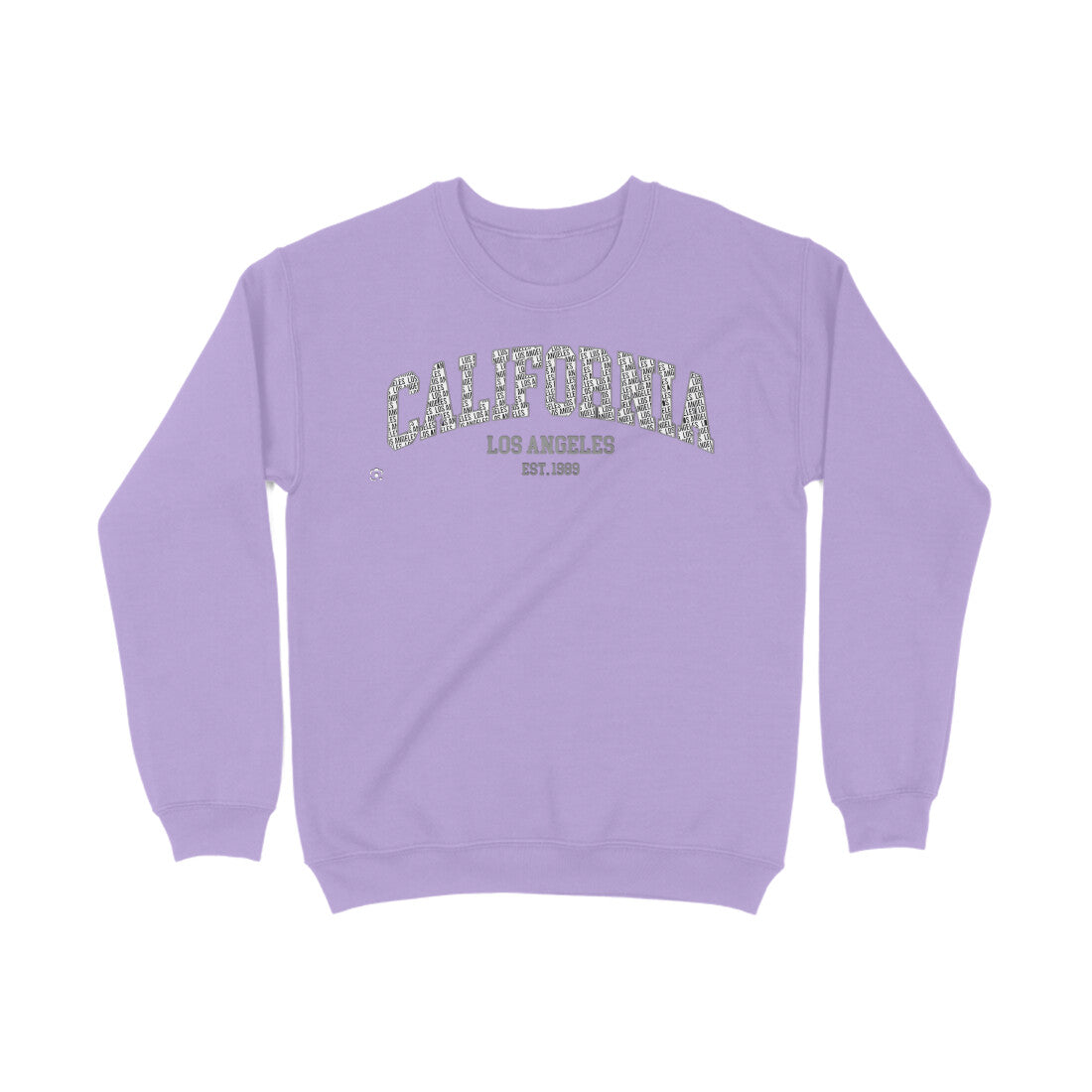 California (Sweatshirt)