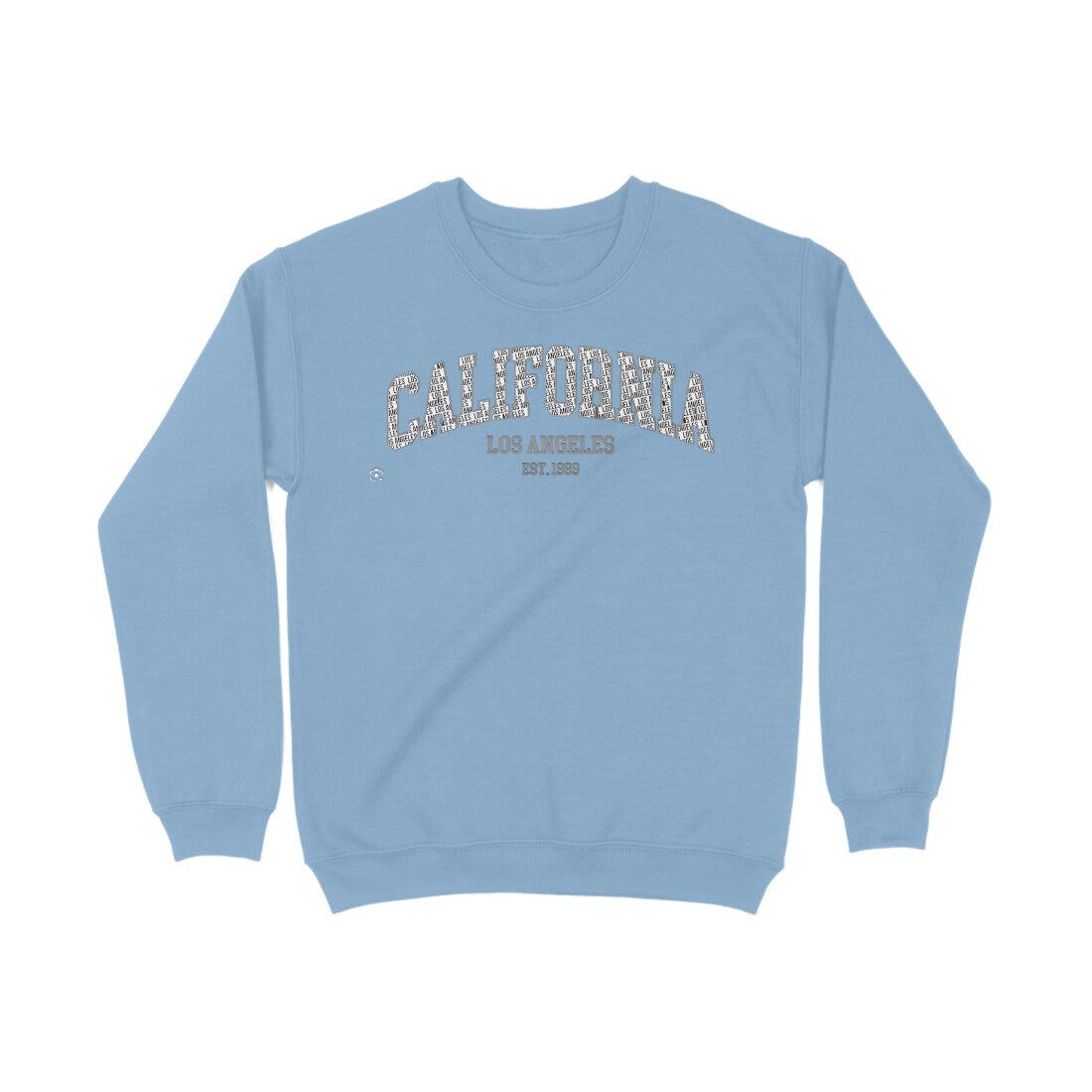 California (Sweatshirt)