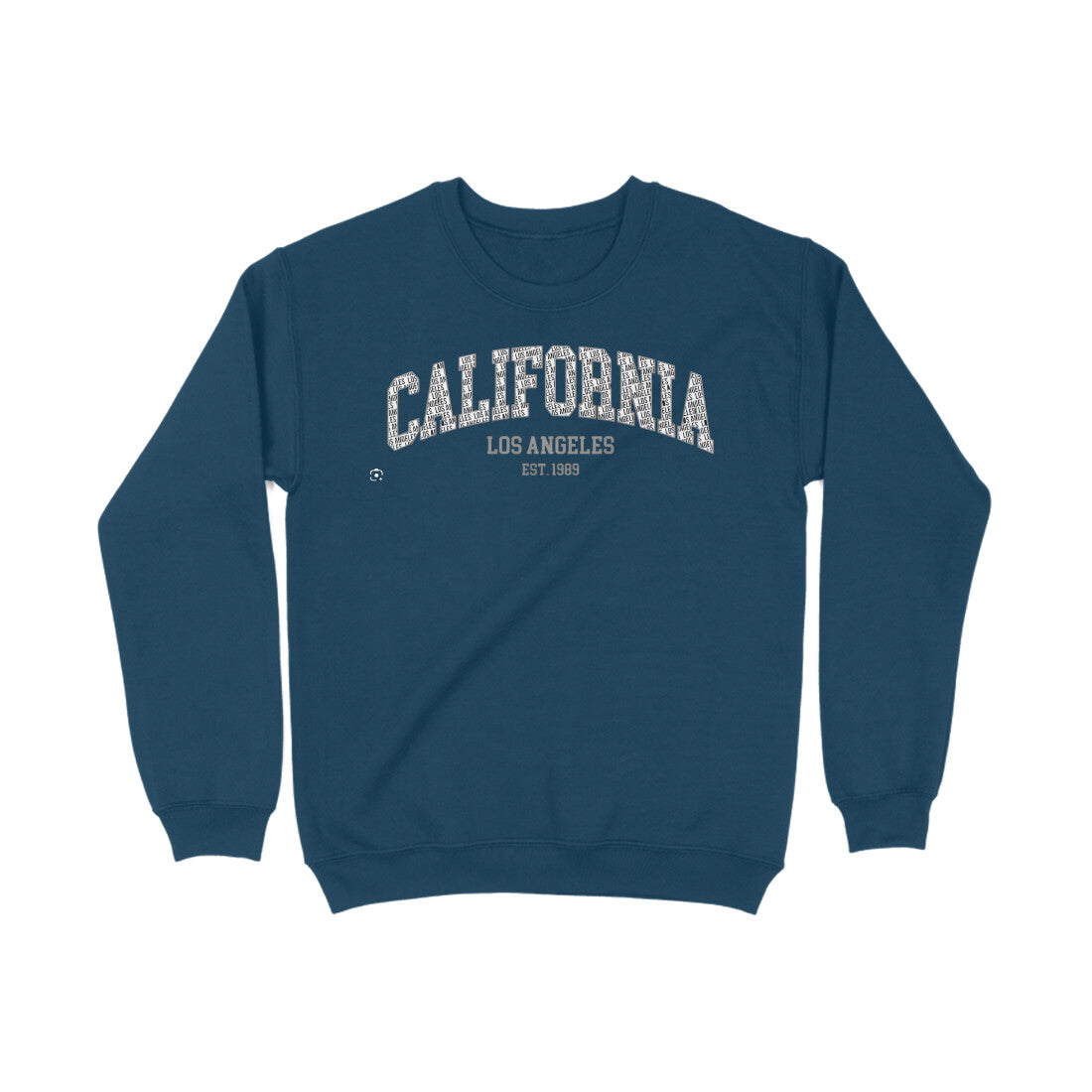 California (Sweatshirt)