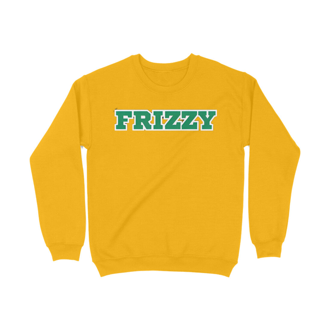 Sweatshirt (Frizzy)