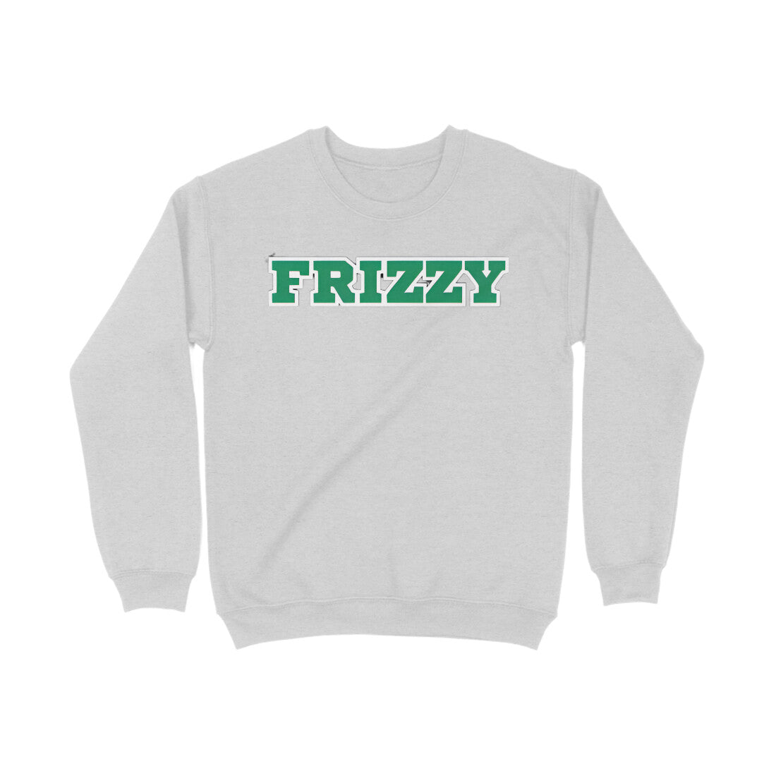 Sweatshirt (Frizzy)