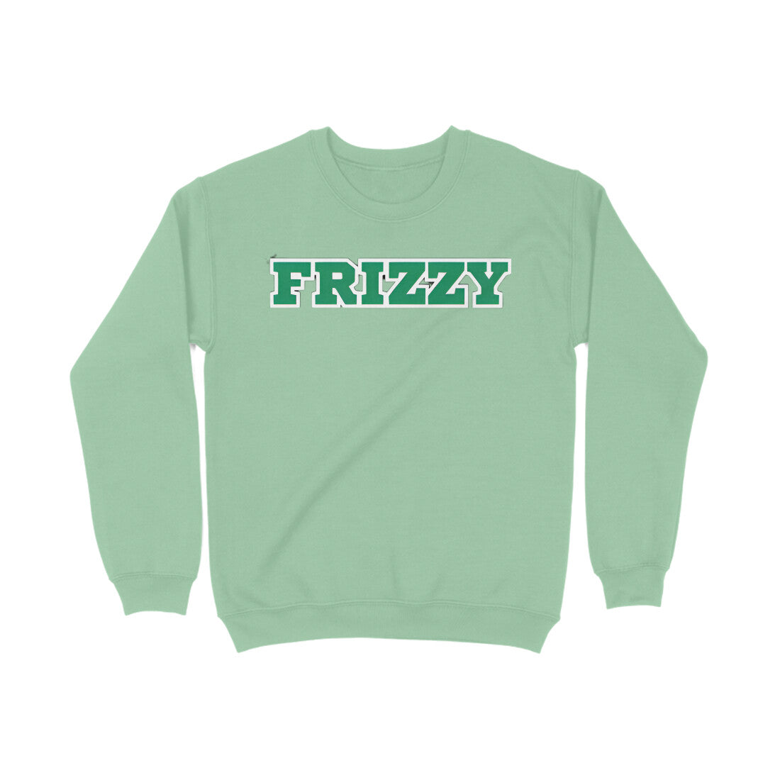 Sweatshirt (Frizzy)